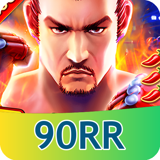 Logo Oficial 90RR Download